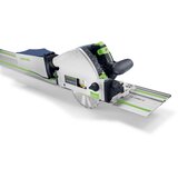 Festool TSC 55 KSEB-Basic-FS brezžicna s potopna žaga, vkljucno koferom in FS vodilno letvijo 1400/2, 578826 | Shoptok.si