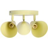 Lesnina XXXL STROPNI REFLEKTOR Amor 34/34/16 cm E14 | Shoptok.si