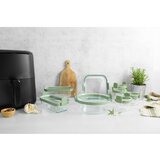 Lékué Stakleni kalupi za pečenje u setu 4 kom ø 9,5 cm – | shoptok.hr