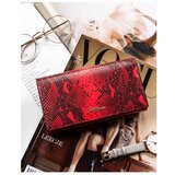 Peterson DHPortfelskrzanyPTNSM41165671 Crvena | shoptok.hr