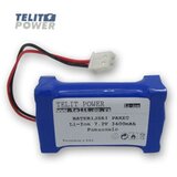 Telit Power Telit Power Baterija Li-Ion 7.2V 3400mAh NCR18650B Panasonic ( P-4437 ) Cene