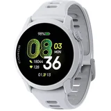 GPS tekaška ura Pace 4 bela, (5000509658)