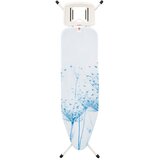 Brabantia likalna deska b, 124 x 38 cm, ledena roža | Shoptok.si