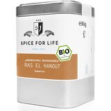 Spice for Life Bio Ras el Hanout Cene