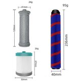 INORCO Za A10 A11 Hero A10 A11 Master S11 S12 Pwrhero11 Brezini Vakuumski Valj Krtao Hepa Filter, (22018977) | Shoptok.si