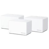Mercusys HALO H80X (3-pack) AX3000 Whole Home Mesh Wi-Fi dostopna točka | Shoptok.si