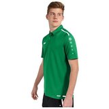JAKO Majice s kratkimi rokavi Striker 2.0 Zelena | Shoptok.si