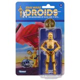 Hasbro Figura C-3PO Droids The Adventures Of R2-D2 And C-3PO Star Wars 15cm Cijene