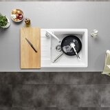 Blanco LEGRA XL 6 S bela sudopera | Eponuda.com