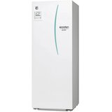 Mitsubishi PUZ-SWM100YAA+ERST20F-YM9E ECODAN freon split 10kw toplotna črpalka z integriranim 200l bojlerjem in montažo - Slike