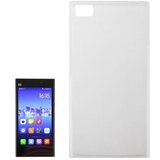 Xiaomi Mi3 silikonska navlaka transparent Cijene