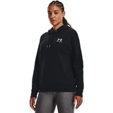 Under Armour Women's fleece sweatshirt Essential Fleece Hoodie Cijene