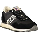 NAPAPIJRI SHOES BLACK MEN&#39;S SPORTS SHOES | Shoptok.si