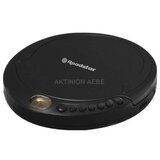 Roadstar PCD498NMPBK DISKMEN MP3 cene