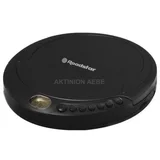 PCD498NMPBK DISKMEN MP3
