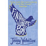 Harper Collins Publishers Ltd Jenny Valentine - Finding Violet Park | ePonuda.com