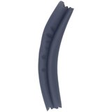 INF Zamenljiva blazinica za naglavni trak, združljiva s Sony WH-CH710N/CH720N Blue, (5000070991) | Shoptok.si