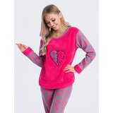 Edoti Women's pyjamas UL | shoptok.hr