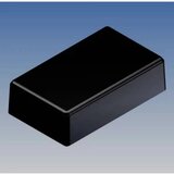 Teko 10012-B.9 univerzalno kućište 99.5 x 60 x 30 abs crna 1 St. Cijene