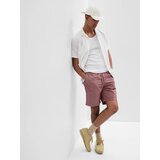 GAP Shorts with Elasticated Waistband - Men | Shoptok.si