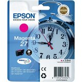  Kartuša Epson T27 (T2703) rdeča/magenta - original | Shoptok.si