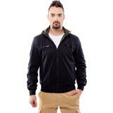 Glano Men's Transition Jacket - Black Cijene