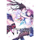 valkyrie drive -bhikkhuni- (pc) steam key global  valkyrie drive -bhikkhuni- (pc) steam key global Slike