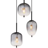XXXL Visilica Attila 3x E 14 40 W | shoptok.hr