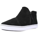 Clarks Modne superge CATWICK ZIP Črna Cene
