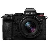 Panasonic Lumix S5D + S 18-40mm (KIT) - | Shoptok.si
