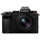 Lumix S5D + S 18-40mm (KIT) -
