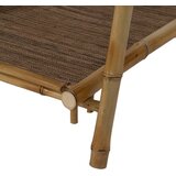Ixia Od bambusa regal u prirodnoj boji 48x100x45 cm Manali – | shoptok.hr