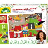  Igra udarjanja s kladivom, party | Shoptok.si