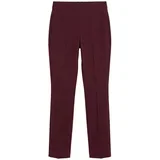 Hlače pbpvista-002 Bordo