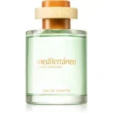 muška toaletna voda Edt 100ml Mediterraneo