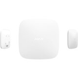 Ajax alarm 38237.01/7561.01.WH1 hub beli | ePonuda.com
