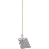  Glava lopate 4 pcs Srebrno 45 x 38 cm Aluminij | Eponuda.com