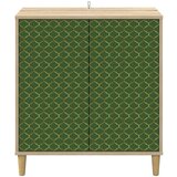  Kreveta GELEEN Sonoma 69 x 33 x 75 cm Konstruirano drvo | shoptok.hr