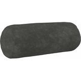  Presvlaka za jastuk 2 pcs HEERLEN Antracit Ø 15 x 40 cm | shoptok.hr