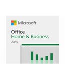 Microsoft Licenca Retail Office Home and Business 2024/SerbianLatin/PKC/1PC/1Mac cene