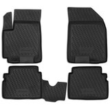 Novline 3D patosnice chevrolet aveo 2004-2012 set 4 kom | ePonuda.com