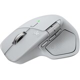 Logitech MX Master 4 siva brezžična miška | Shoptok.si