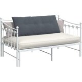  Jastuk za leđa Tamno siva 120 x 50 cm Kordura tekstil | shoptok.hr
