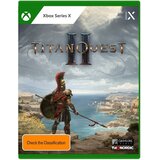 Titan Quest 2 (XBOX SERIES X) | Shoptok.si