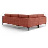 Micadoni Ciglasta kutna garnitura (s lijevim kutom/u obliku slova L) Bemy – | shoptok.hr