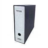 Fornax Prestige Registrator A4/80 u kutiji (bijela), 1 komad Cijene