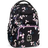 Ars Una Botanic Orchid šolski nahrbtnik AU-6 34x45x26 cm | Shoptok.si