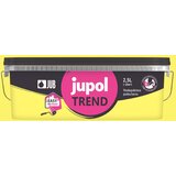Jub Stenska barva Jupol Trend (2,5 l, Lemon 405) | Shoptok.si