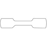 Avery Zweckform Etikete za ročno pisanje 49 x 10 mm | Shoptok.si