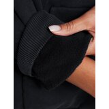 Under Armour Women's sweatshirt UA Icon HWT Flc OS Hdy-BLK - Women's | Eponuda.ba